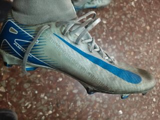 Botas de fútbol Nike Air Zoom