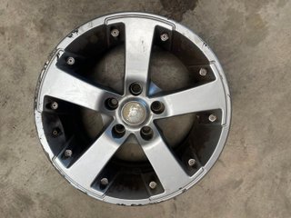 JUEGO DE LLANTAS PARA GRUPO VAG 16" 5X112 66,6MM