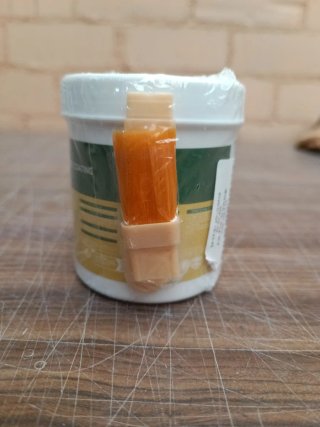 Impermeabilizante Transparente EELHOE 300g