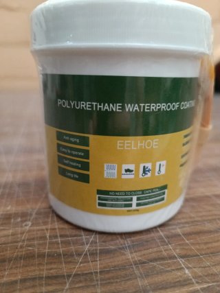 Impermeabilizante Transparente EELHOE 300g