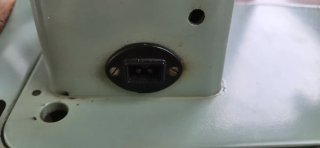 Máquina de coser Alfa 102-300