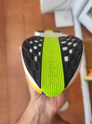 Nike Pegasus Plus Talla 45