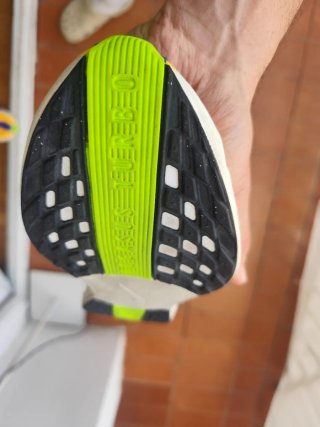 Nike Pegasus Plus Talla 45