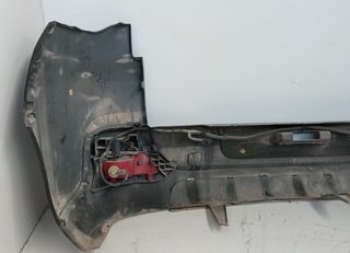 Peugeot 481448 paragolpes trasero 3008 sport pack