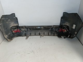 Peugeot 481448 paragolpes trasero 3008 sport pack