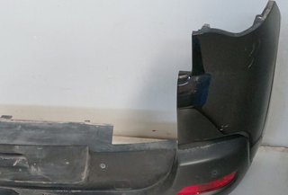 Peugeot 481448 paragolpes trasero 3008 sport pack