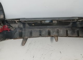 Peugeot 481448 paragolpes trasero 3008 sport pack