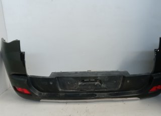 Peugeot 481448 paragolpes trasero 3008 sport pack