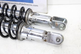 Amortiguadores Traseros Zontes 125D 2023