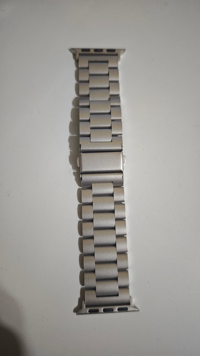 Correa Metálica para Apple Watch