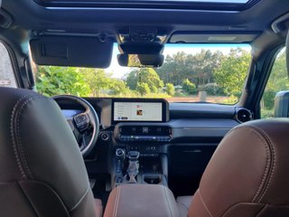 Toyota Land Cruiser 250 VX 2025
