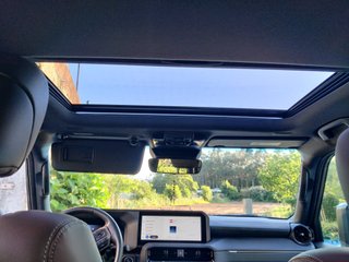 Toyota Land Cruiser 250 VX 2025
