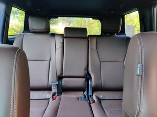 Toyota Land Cruiser 250 VX 2025