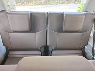 Toyota Land Cruiser 250 VX 2025