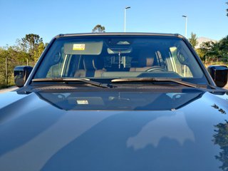 Toyota Land Cruiser 250 VX 2025