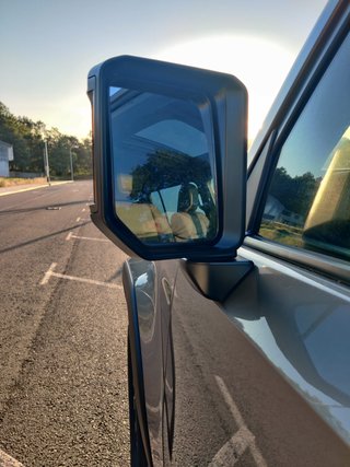 Toyota Land Cruiser 250 VX 2025