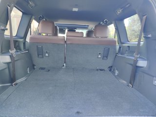 Toyota Land Cruiser 250 VX 2025