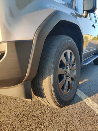 Toyota Land Cruiser 250 VX 2025