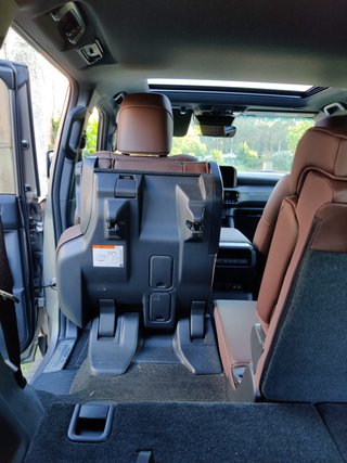 Toyota Land Cruiser 250 VX 2025