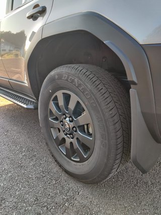 Toyota Land Cruiser 250 VX 2025