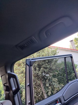 Toyota Land Cruiser 250 VX 2025