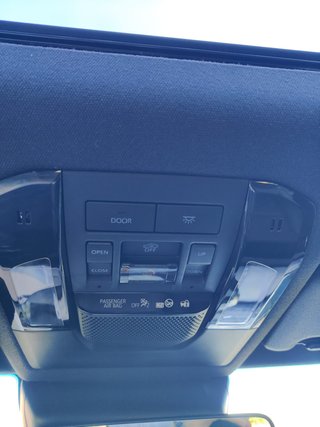 Toyota Land Cruiser 250 VX 2025