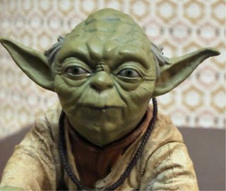 Kotobukiya Star Wars: Yoda y R2-D2