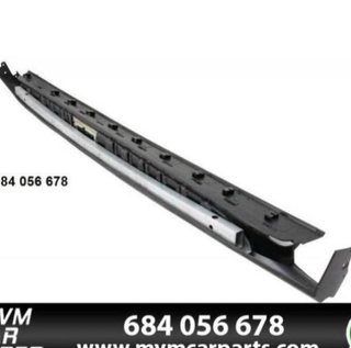 Estriberas laterales para Ford Kuga Escape MK II