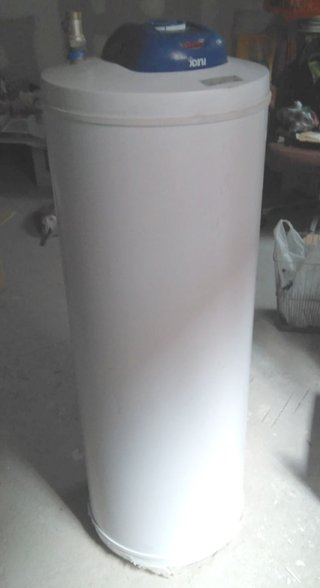 Termo Fleck Nilo-7 100L