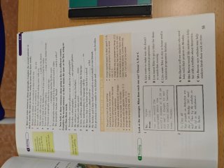 Exámenes inglés B1