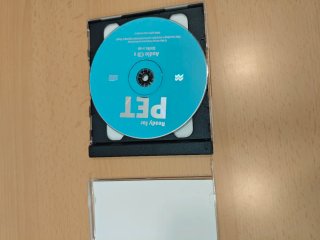 Exámenes inglés B1