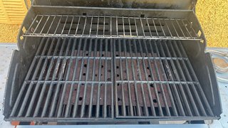 Barbacoa de gas Campingaz Xpert 200LS