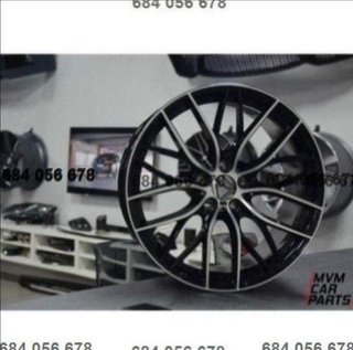 Llantas 20 BMW F30 Performance BM013