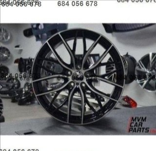Llantas 20 BMW F30 Performance BM013