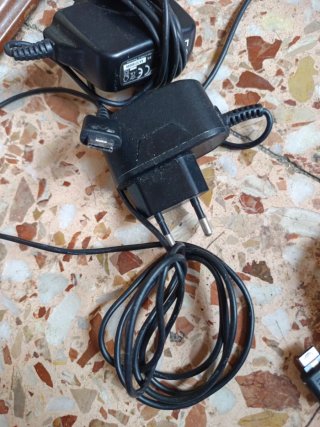 Adattatore di viaggio LG STA-P53ES