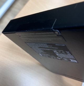 Samsung Galaxy Z Fold 5 SM-F946B/DS 256GB