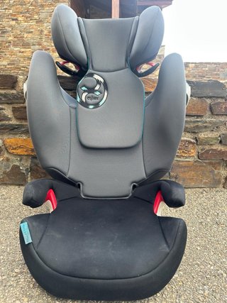 Silla coche Cybex Grupo 2-3
