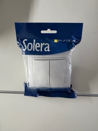 Pack Marcos Solera