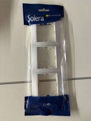 Pack Marcos Solera