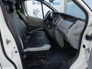 Opel Vivaro 2008