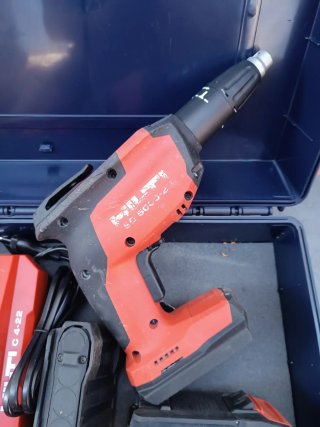 HILTI SD 5000-22.