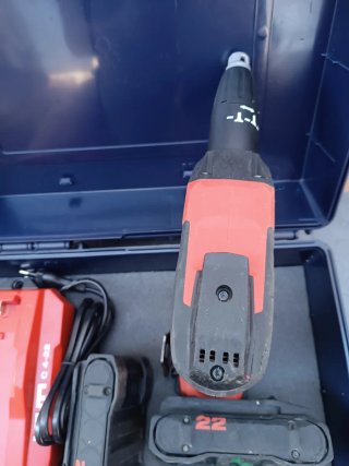 HILTI SD 5000-22.