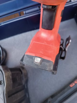 HILTI SD 5000-22.