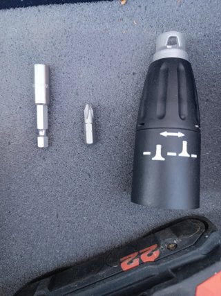 HILTI SD 5000-22.