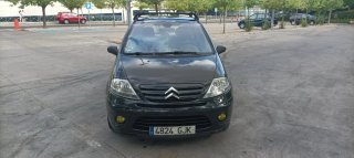 Citroen C3 2008