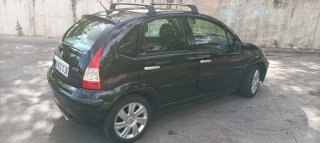 Citroen C3 2008