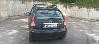 Citroen C3 2008