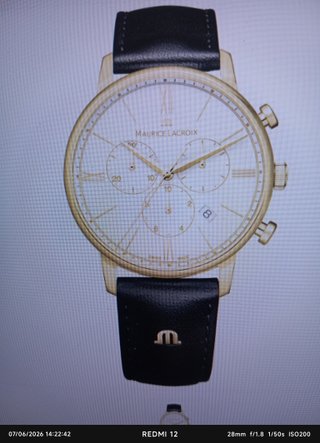 Vendo relojes Made in Swiss.