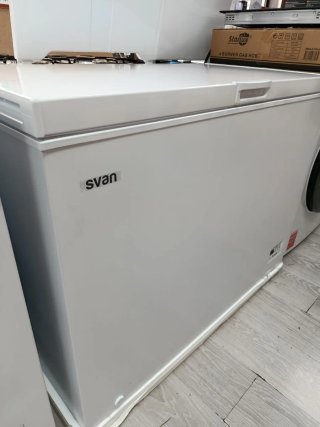 Congelador horizontal 300L