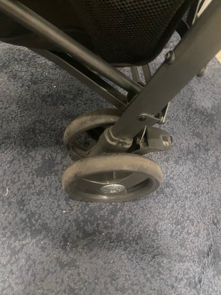 Silla de paseo Chicco Litetway